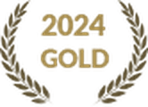 Orły Stolarstwa 2024 - złoty medal