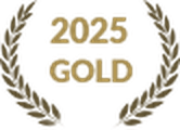 Orły Stolarstwa 2025 - złoty medal