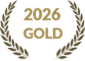 Orły Stolarstwa 2026 - złoty medal