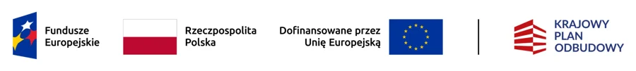 Fundusze Europejskie, Rzeczpospolita Polska, Unia Europejska – NextGenerationEU