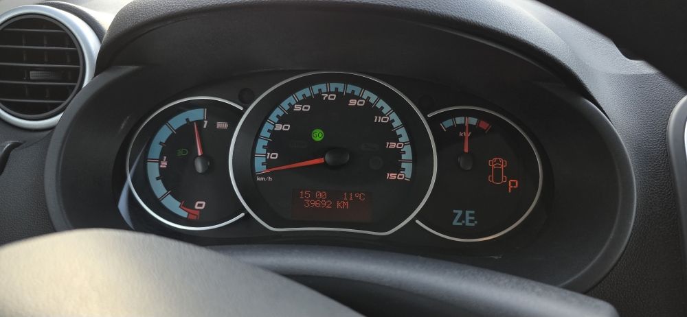 Renault Kangoo Maxi Z.E. 33 kWh, zdjęcie 10