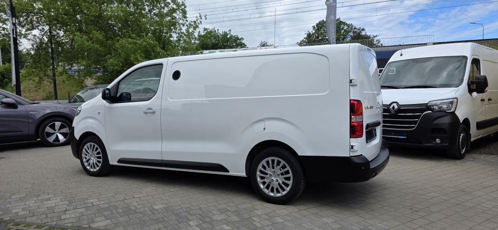 Opel Vivaro 2.0 D 122 KM L3H1, zdjęcie 6
