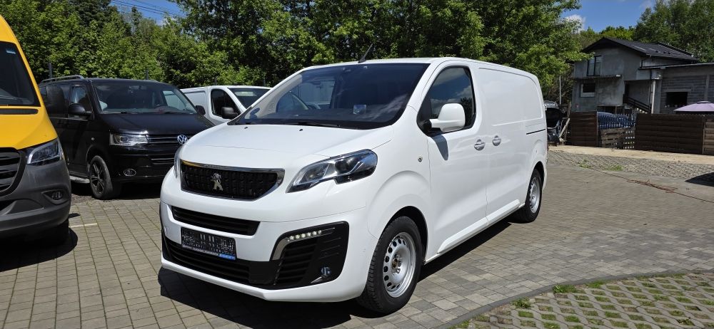 Peugeot Expert 2.0 D 177 KM L2H1