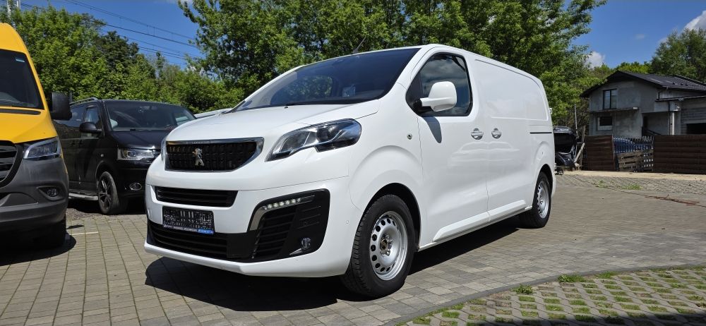 Peugeot Expert 2.0 D 177 KM L2H1, zdjęcie 2