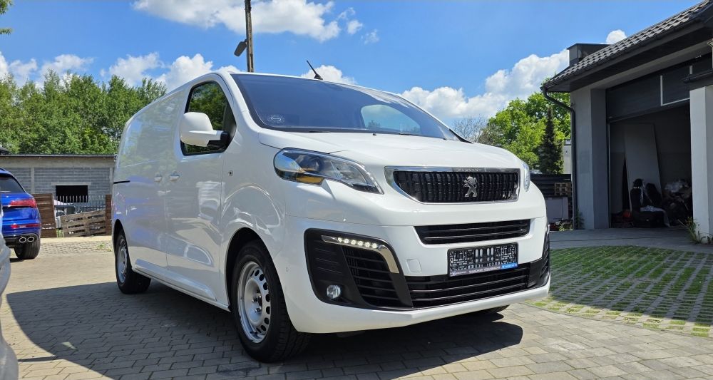 Peugeot Expert 2.0 D 177 KM L2H1, zdjęcie 3