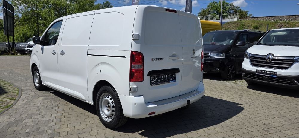 Peugeot Expert 2.0 D 177 KM L2H1, zdjęcie 4