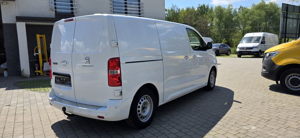 Peugeot Expert 2.0 D 177 KM L2H1, zdjęcie 5