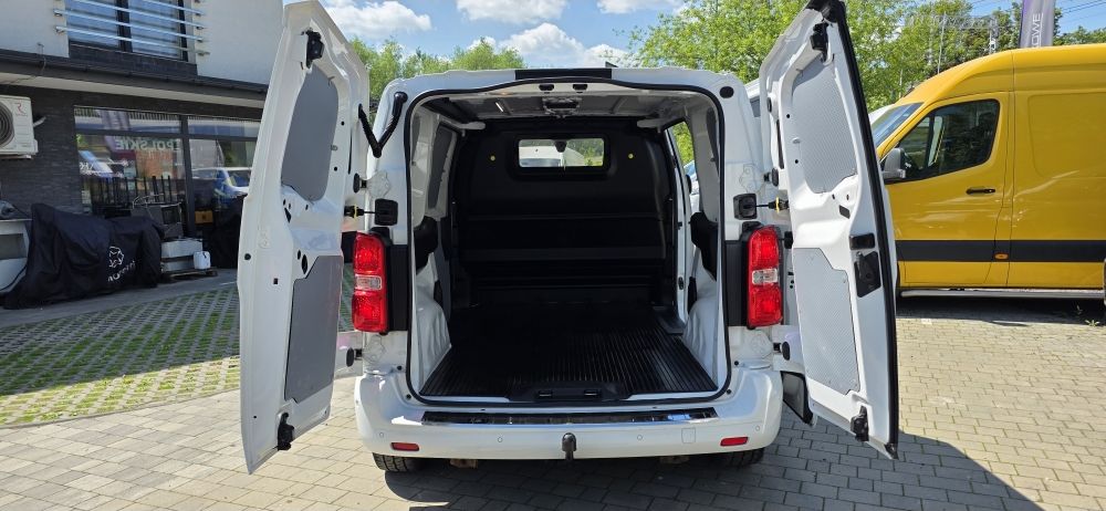 Peugeot Expert 2.0 D 177 KM L2H1, zdjęcie 6