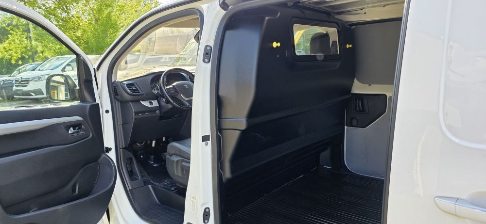 Peugeot Expert 2.0 D 177 KM L2H1, zdjęcie 9