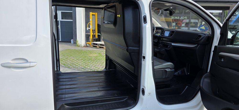 Peugeot Expert 2.0 D 177 KM L2H1, zdjęcie 10