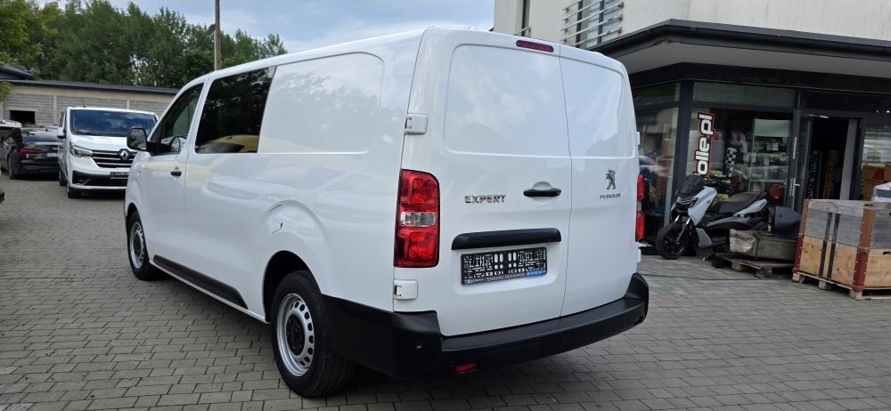 Peugeot Expert L3H1 2.0 150 KM, 6 osób, zdjęcie 4
