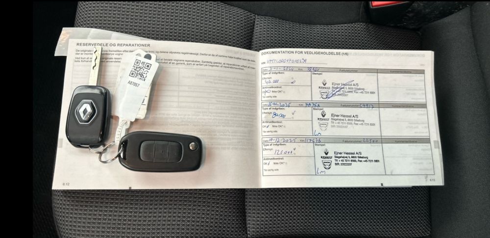 Renault Trafic L2H1 2.0 dCi 150 KM, 6 osób, zdjęcie 5