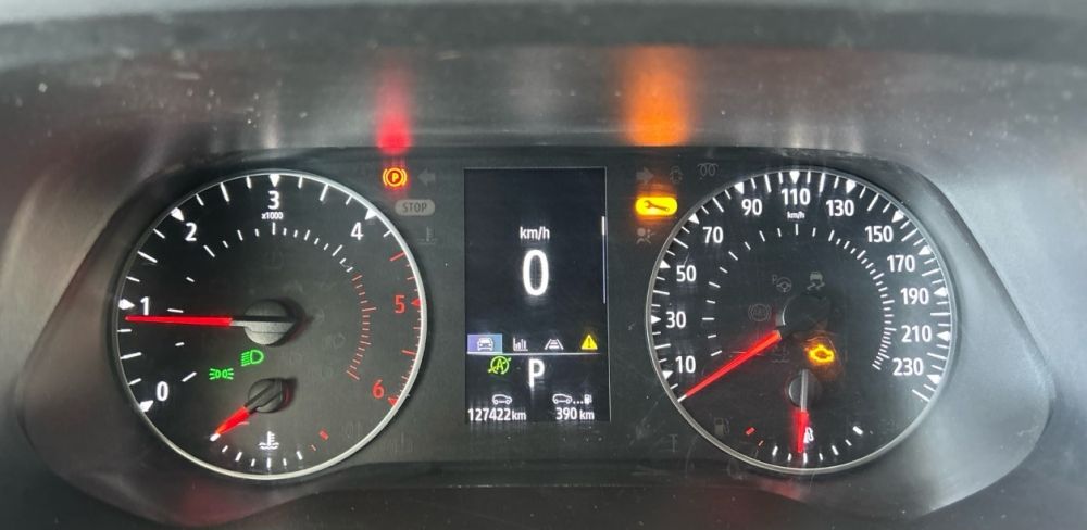 Renault Trafic L2H1 2.0 dCi 150 KM, 6 osób, zdjęcie 7